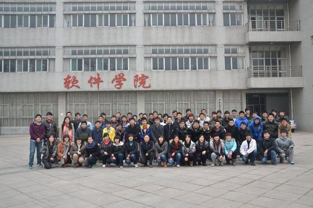 304am永利集团官网学生会举办会徽设计大赛